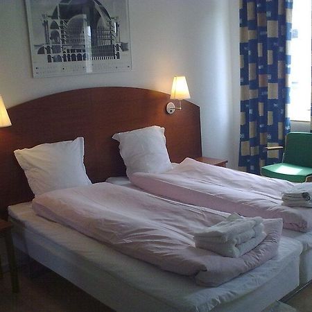 Danroom Studio Apartment København Eksteriør billede