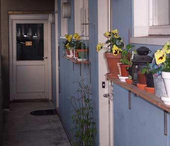 Danroom Studio Apartment København Eksteriør billede