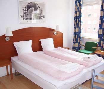 Danroom Studio Apartment København Eksteriør billede